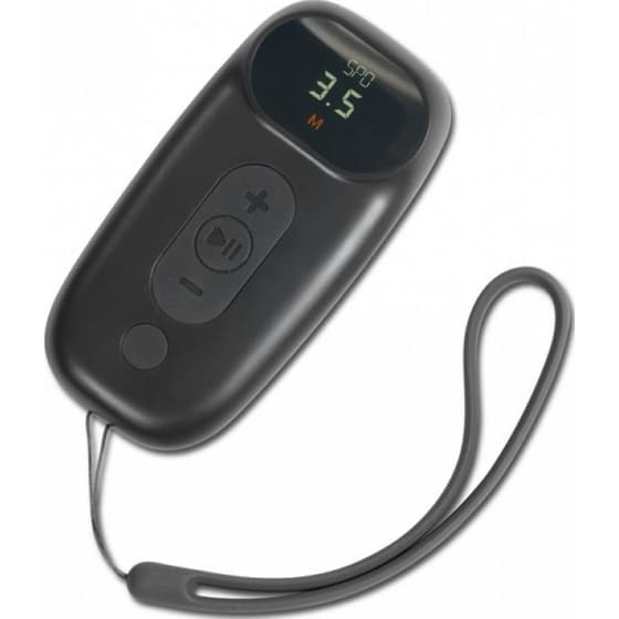 Ηλεκτρικός Διάδρομος Γυμναστικής Flow Fitness Runner DTM200i 1.0-2.0 HP image 5