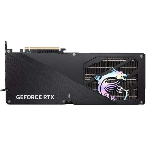 Κάρτα Γραφικών MSI GeForce RTX 5080 Gaming Trio 16GB OC image 1