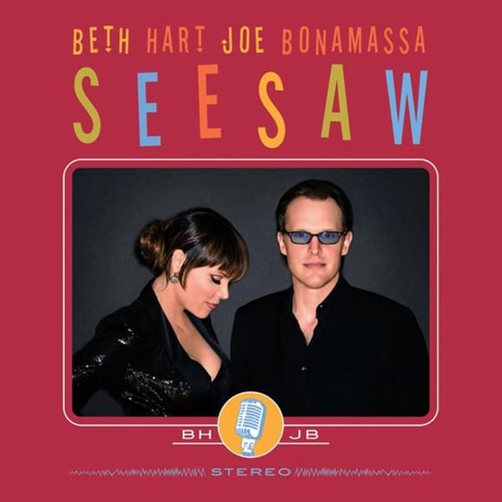 Seesaw image 0