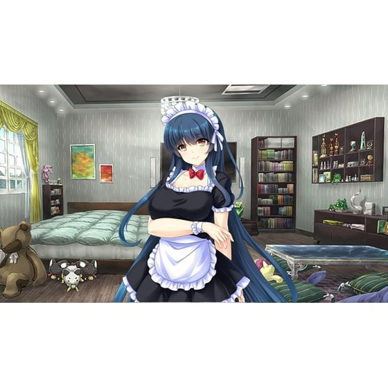 Pretty Girls Game Collection IV - PS4 image 4