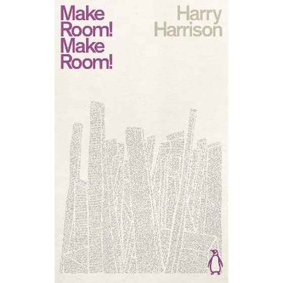 Make Room! Make Room! image 0