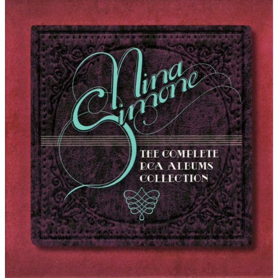 Complete RCA Albums Collection image 0