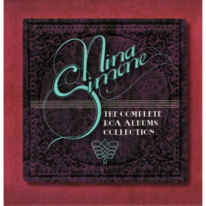 Complete RCA Albums Collection