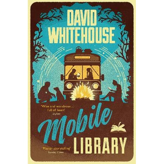 Mobile Library image 0