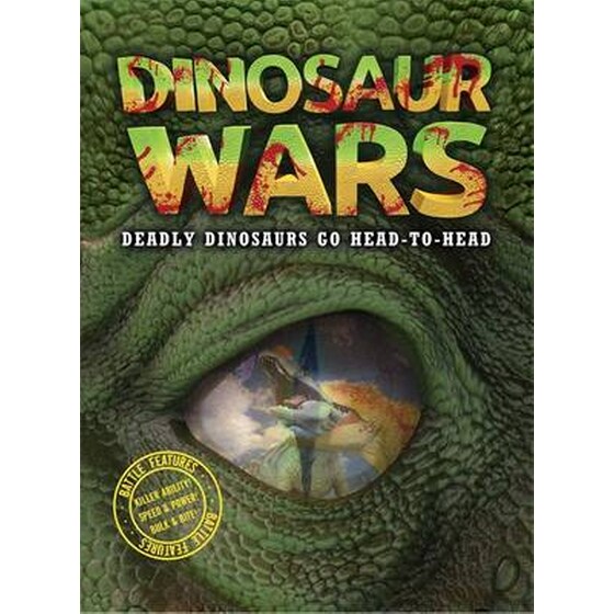 Dinosaur Wars image 0