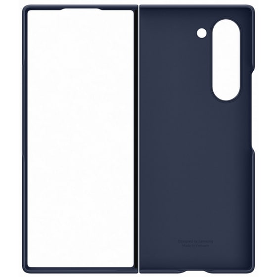 Θήκη Samsung Galaxy Z Fold6 - Samsung S Pen Case - Navy image 5