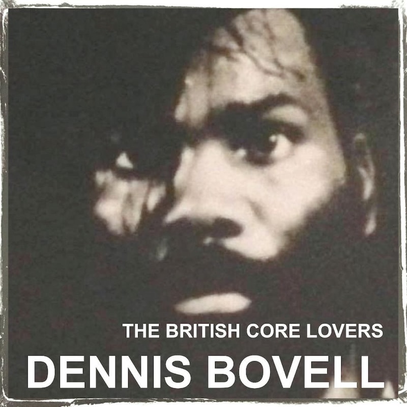 The British Core Lovers (2LP)