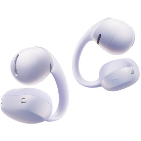 BLUETOOTH SHOKZ OPENDOTS AIR PURPLE image 1