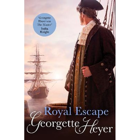 Royal Escape image 0