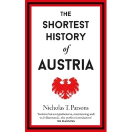The Shortest History of Austria