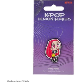 Καρφίτσα Cinereplicas K-Pop Demon Hunters - Mira