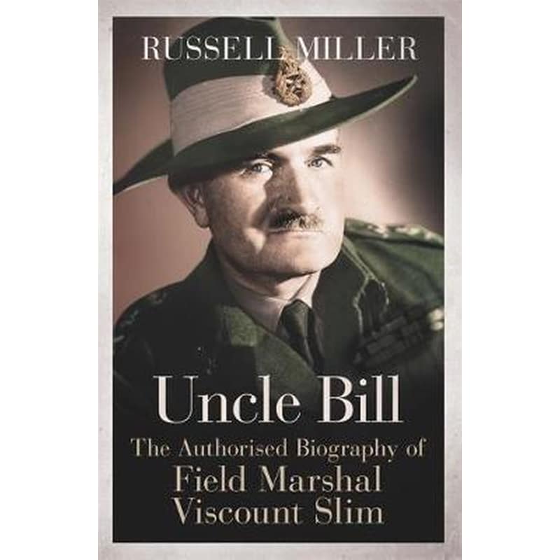 Uncle Bill