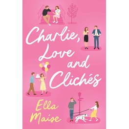 Charlie, Love and Cliches