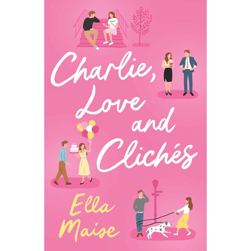 Charlie, Love and Cliches