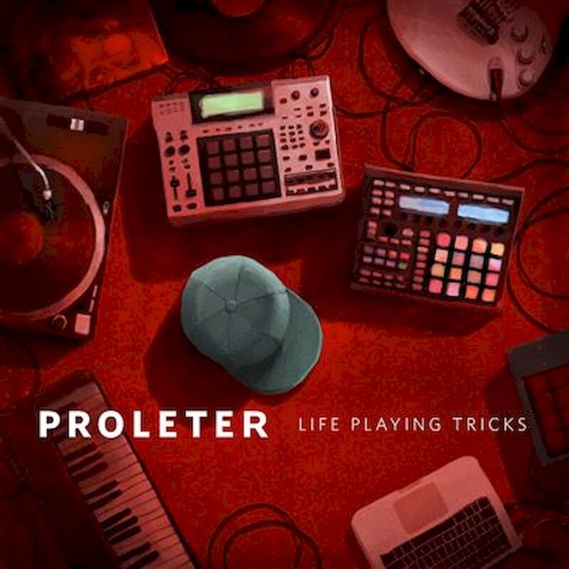 Life Playing Tricks (LP)