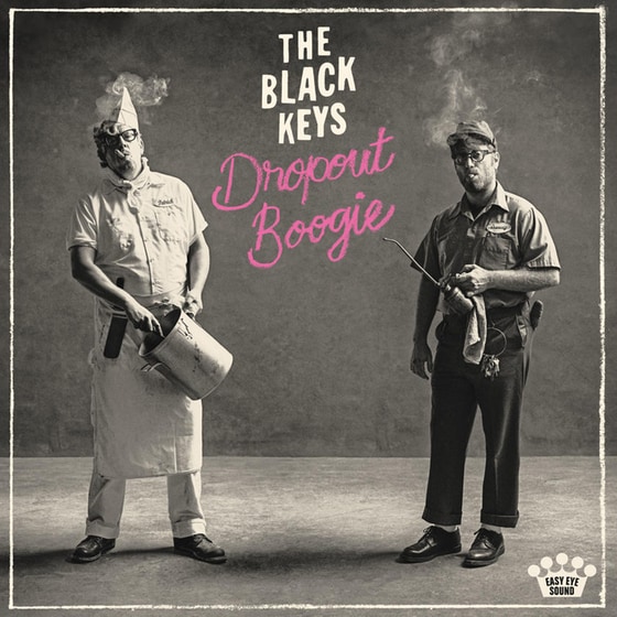 Dropout Boogie image 0