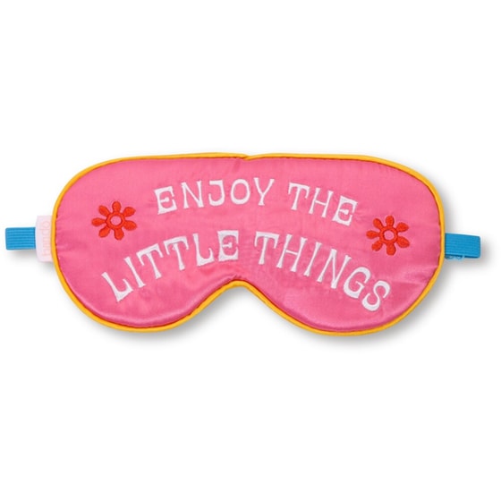 Bando Μάσκα Ύπνου Enjoy The Little Things image 0