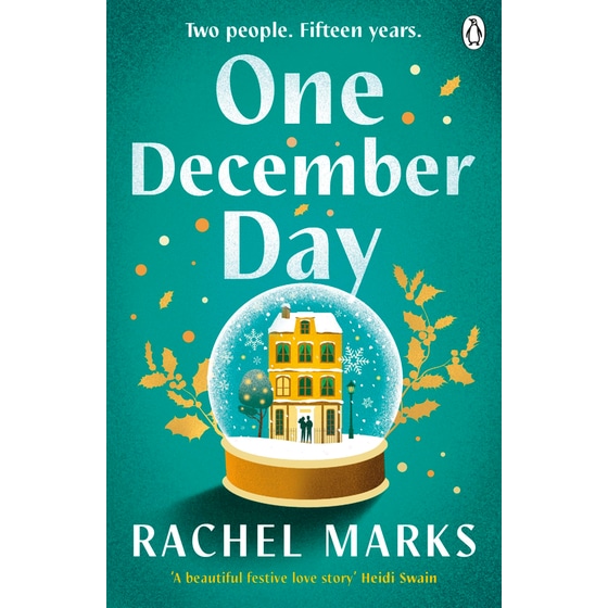 One December Day image 0