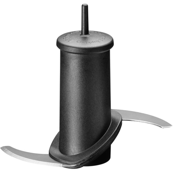KITCHEN AID 5KFC3516EOB KITCHENAID 5KFC3516EOB 240 W 0.83 L Μαύρο Πολυκόφτης image 3