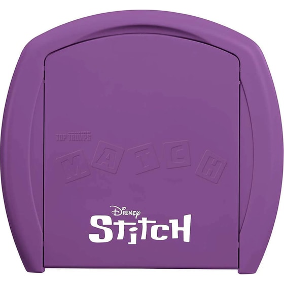 Top Trumps - Lilo & Stitch Match The Crazy Cube Game image 3