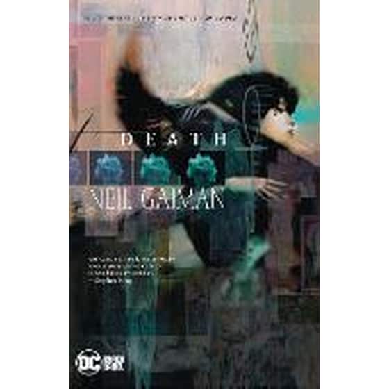 Death: The Deluxe Edition: 2022 Edition image 0