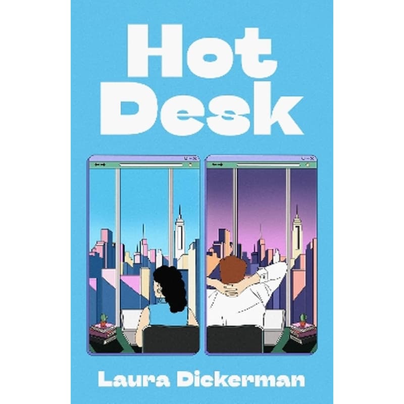 Hot Desk