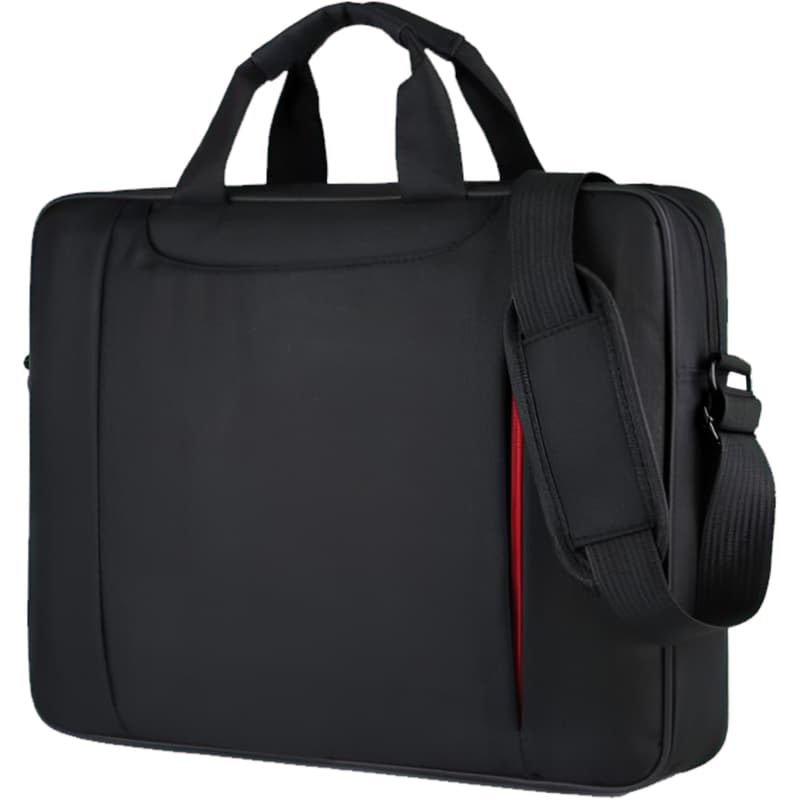 Τσάντα Laptop Lamtech LAM021929 15.6 - Μαύρο