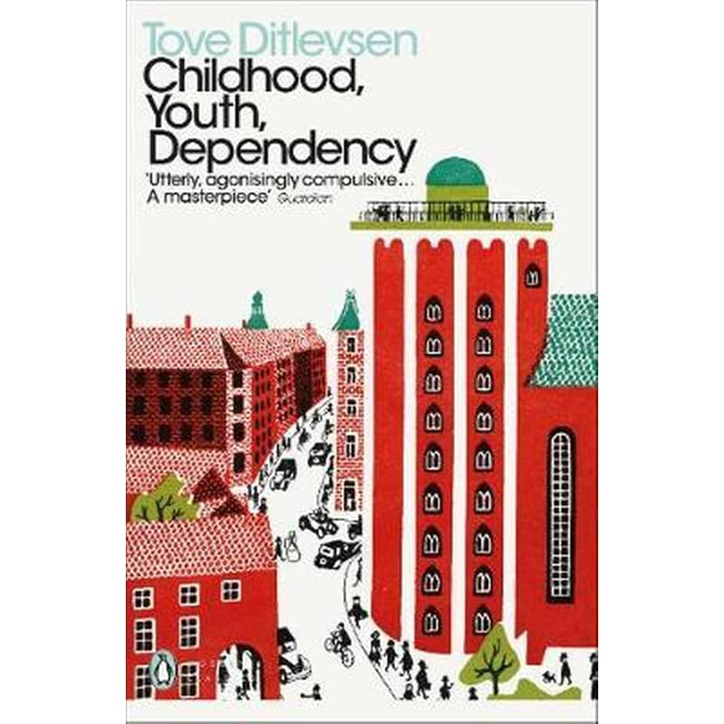 Childhood, Youth, Dependency