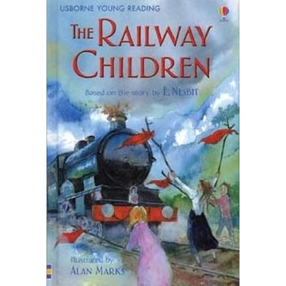 The Railway Children image 0