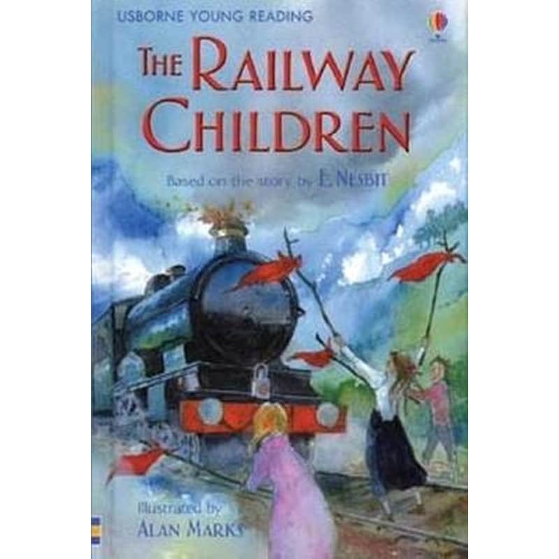 The Railway Children