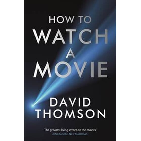 How to Watch a Movie image 0