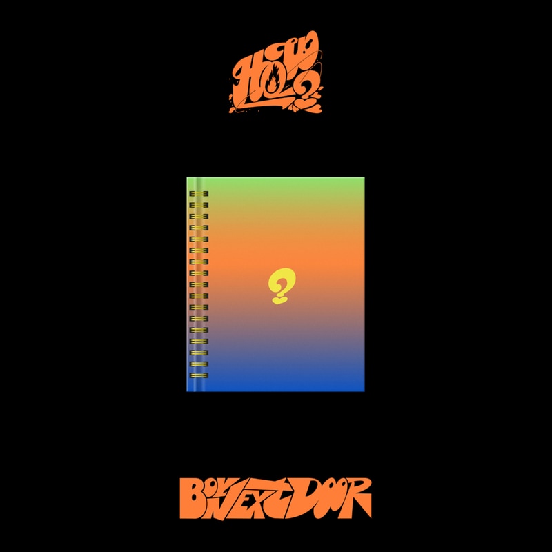 HOW? (Wind Ver./Random)