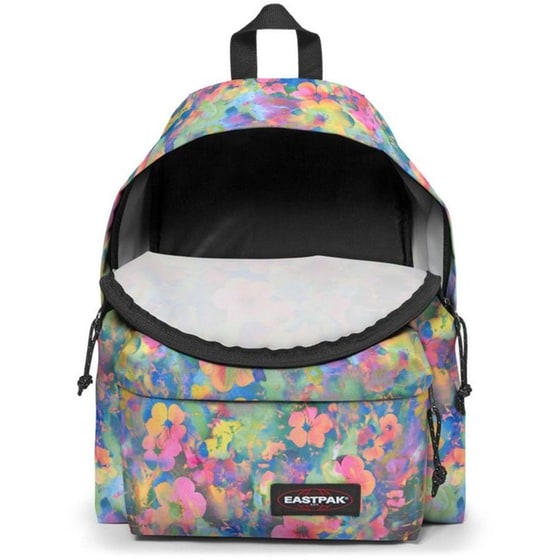 Τσάντα Πλάτης Eastpak Padded Pak’r Flower Blur Mix image 2