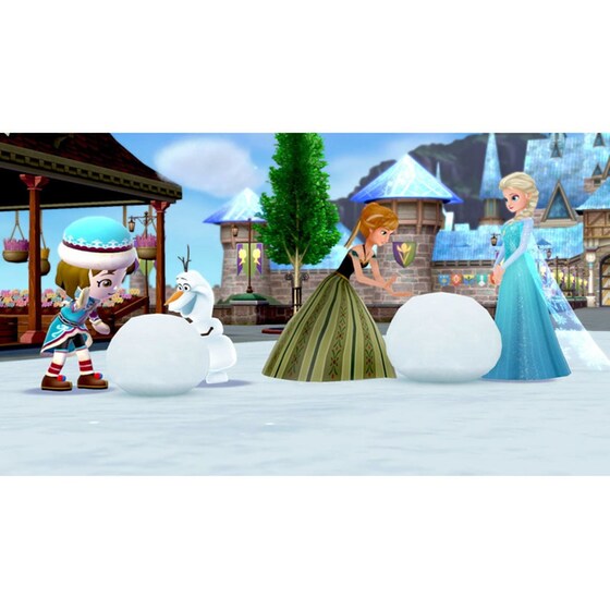 Disney Magical World 2 Enchanted Edition - Nintendo Switch image 3