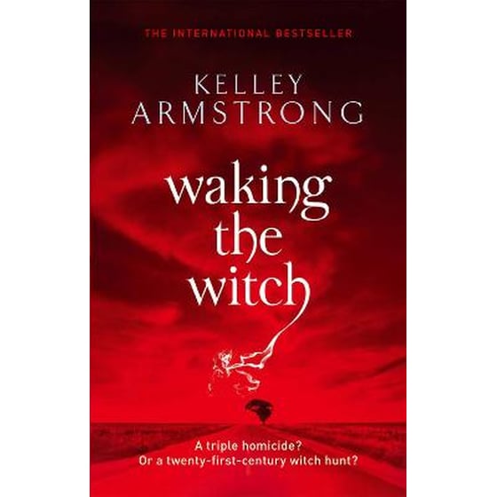 Waking The Witch image 0