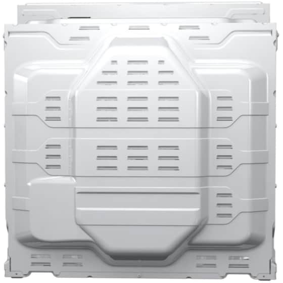 GORENJE BOS6737E13X 77 Lt Inox Εντοιχιζόμενος Φούρνος Άνω Πάγκου image 3