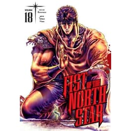 Fist of the North Star, Vol. 18