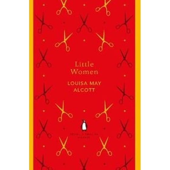 Little Women image 0