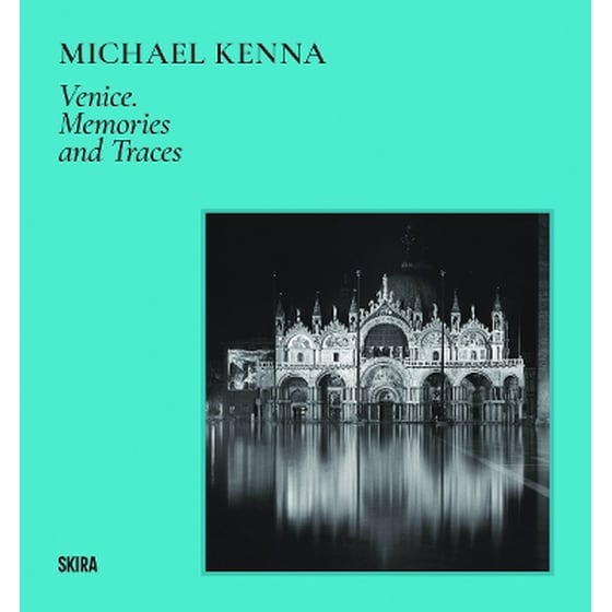 Michael Kenna (Bilingual edition) image 0
