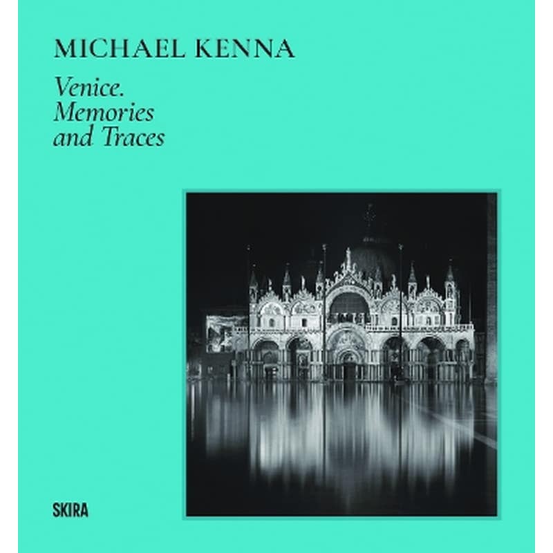 Michael Kenna (Bilingual edition)