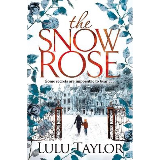 The Snow Rose image 0
