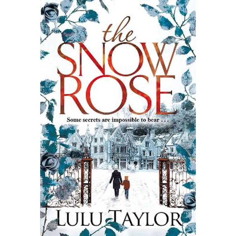 The Snow Rose