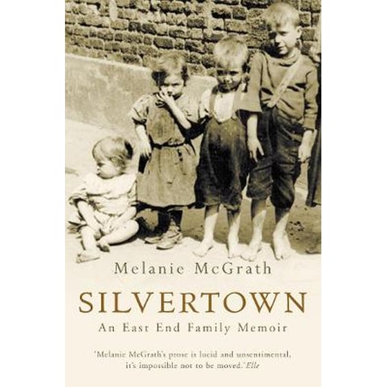 Silvertown image 0
