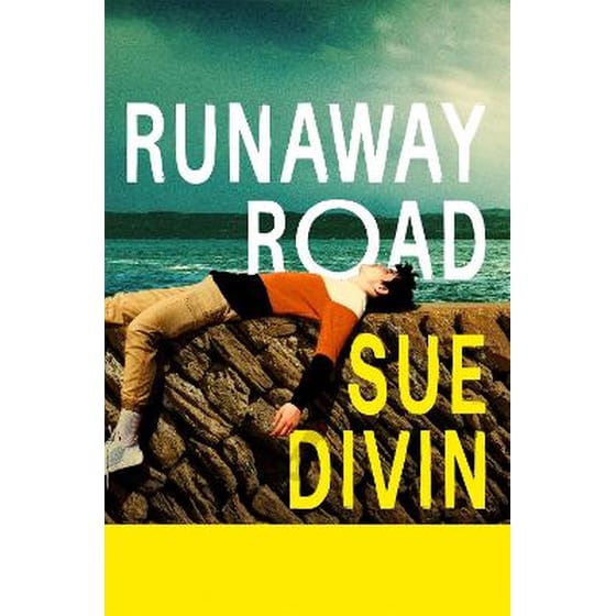 Runaway Road image 0