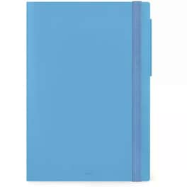 Ημερολόγιo Ημερήσιο Legami 2026 12Μ Large Retro Blue