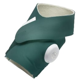 Baby Monitor Owlet Smart Sock 3 Original - Deep Sea Green