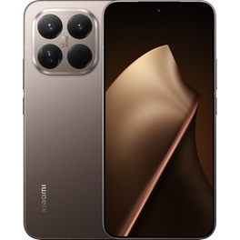 Xiaomi 15T Pro 512GB - Mocha Gold