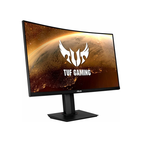 Οθόνη Asus TUF Gaming VG27VQ 27" FHD image 1
