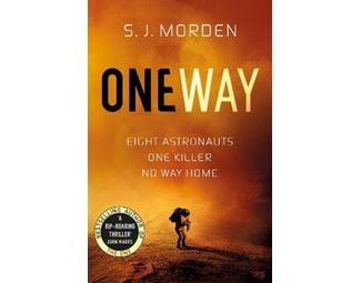 One Way image 1