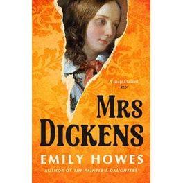 Mrs. Dickens